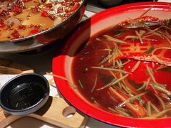 -乔阿马·江南味·驴肉香(龙湖华泾天街店)