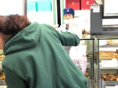 -上海哈尔滨食品厂(淮海中路店)