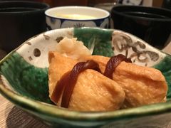 腐皮寿司-小山日本料理(太古汇店)
