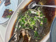 -沪华海鲜大酒楼(南汇店)