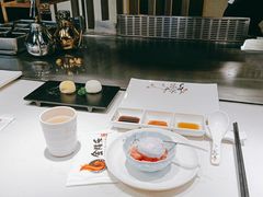 -金膳禾铁板料理(万达店)