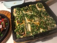 -拈菜(观音桥阳光世纪店)