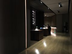 -北京三里屯CHAO酒店