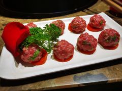 贡菜丸子-重庆渝达老火锅(春熙路店)