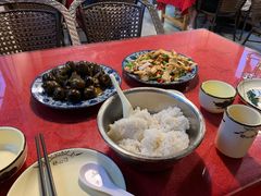 -生态苑农庄(十里画廊遇龙河店)