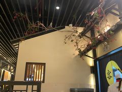 大堂-客语客家菜(琶洲保利店)