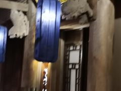 -长安大牌档之西安博物院文化餐厅(中贸店)