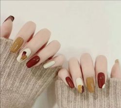 -1T·1M 日式美甲美睫
