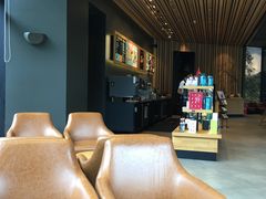 -星巴克(常德友阿国际广场店)