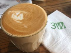 -3W咖啡(国家软件园店)