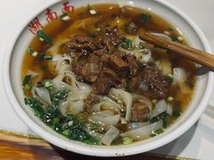 -李兰英湖南面馆(护国路店)