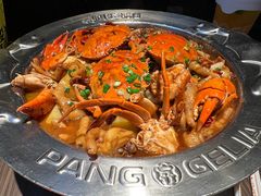 -胖哥俩肉蟹煲(杭州下沙学林街店)