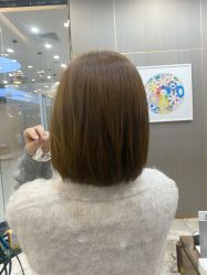 -IN STYLE•造型