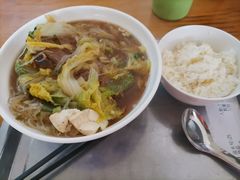 -金泰缘排骨馆(遵化路店)