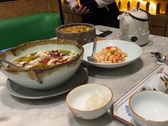 -辛香汇·现炒川菜(淮海路百盛店)