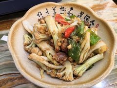 -椿记烧鹅(北门店)