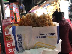 -豪大大鸡排(台北士林店)