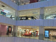 -凯德MALL(西直门店)