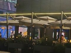 -MARU玛露音乐餐厅(大学路店)