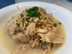 家烧笋衣-荣小馆(临海世纪花城店)