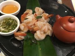 -绿茶餐厅(千岛湖银泰城店)