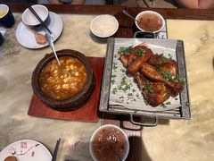 -绿茶餐厅(成都大悦城店)