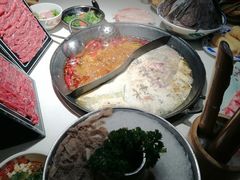 -萍姐火锅·公路夜市(打浦桥日月光店)