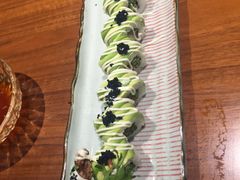 -隐鮨日料(北辰三角洲店)