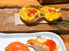-花潮料理艺食馆(世欧广场店)