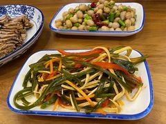 -兰州-西固陈记牛肉面·烧烤(山阴路店)