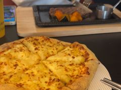 -必胜客(沈辽路万达店)