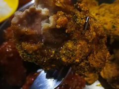 -BHC炸鸡(明洞总店)