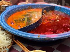 -王歘歘·chuǎ火锅(五道营店)