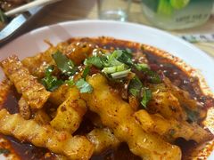 -吴氏蹄花