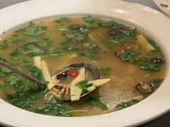 -仙店农庄(湖景农庄餐厅)