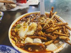 -西月城谭豆花(春熙路店)