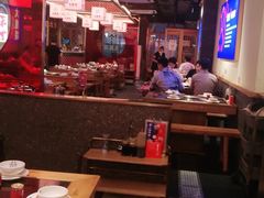 大堂-大龙燚火锅(南山大道店)