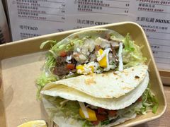 -西方小巷 Western Alley·欧洲街头小吃(时尚天河店)