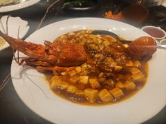-沈灶河豚宴·河豚融合餐厅(汉中路店)