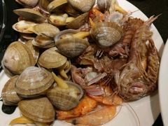 -苏大嘴海鲜牧场(奥林匹克店)