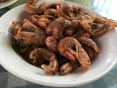 -钱大妈海鲜饭店(保利林语店)