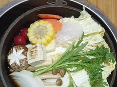 -水林间·寿喜烧自助(仙林金鹰店)