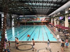 -南宫温泉水世界