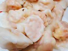 -鸿毛饺子(紫竹桥店)
