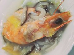 -餐与自然(老商埠店)