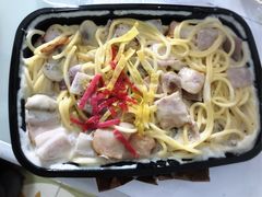 -遇见西木美式餐厅(体育路店)