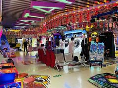 -阿凡达电玩嘉年华(柳巷店)