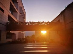 -福州大学(旗山校区)