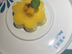 -蜜桃花开·中西融合菜E&W(南长街店)