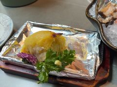 -松坂屋日料自助(长城路店)